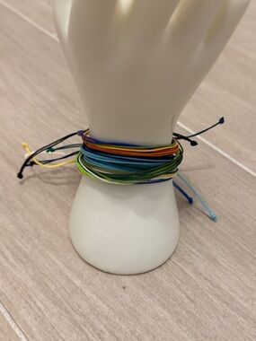 Surfer Bracelet Bundle of 5